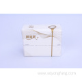 Brand Tissue Facial Paper